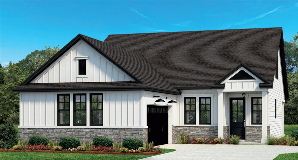 507 Montague Drive