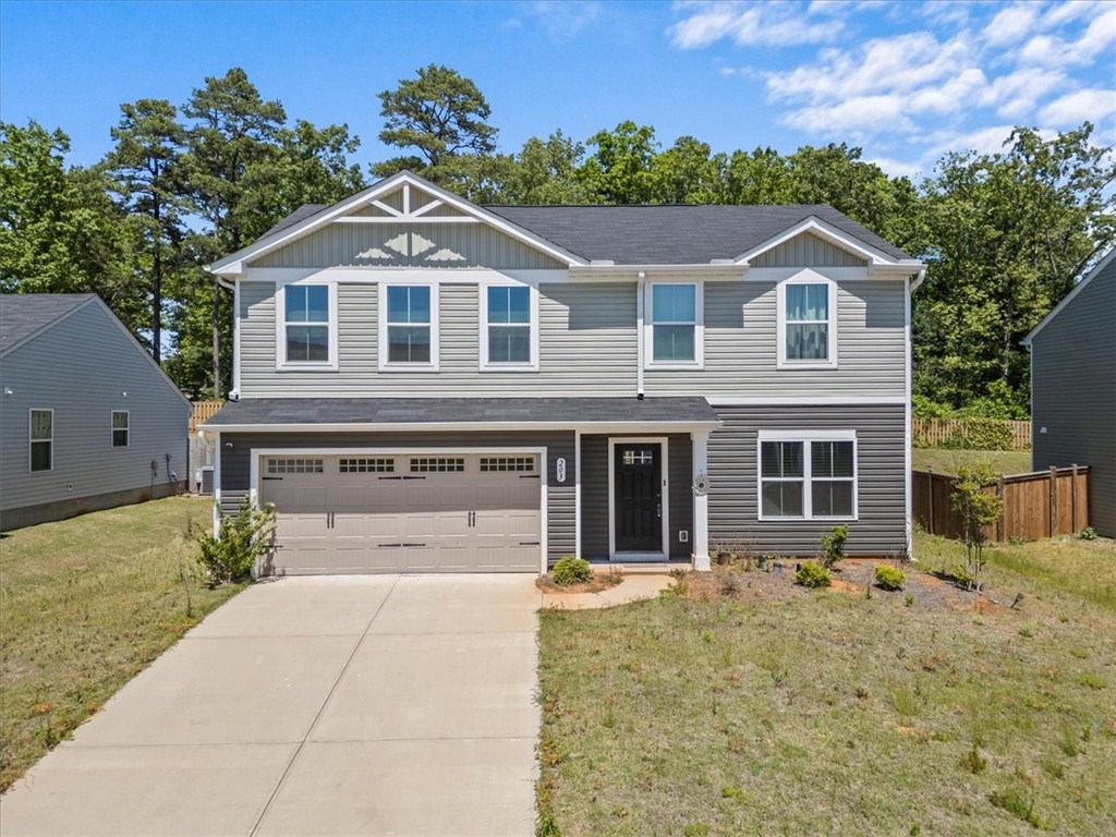 203 Burr Oak Lane