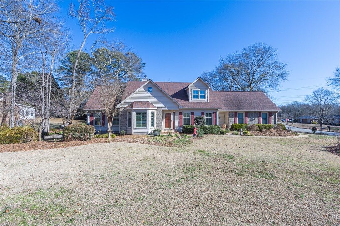 413 Tiffany Drive