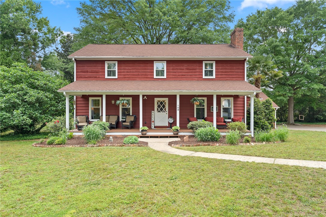109 Hanover Circle