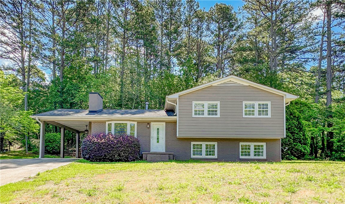 325 Arphenia Drive