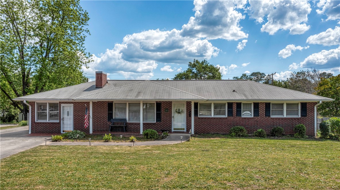 2310 Hanna Road