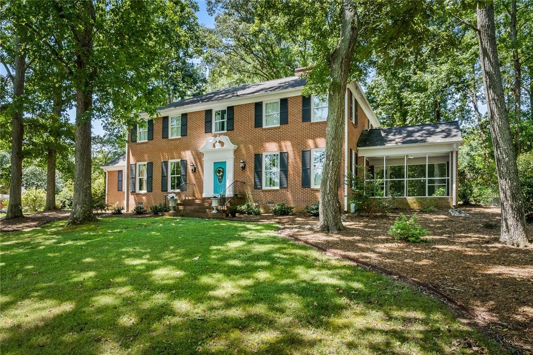 1203 Northampton Road