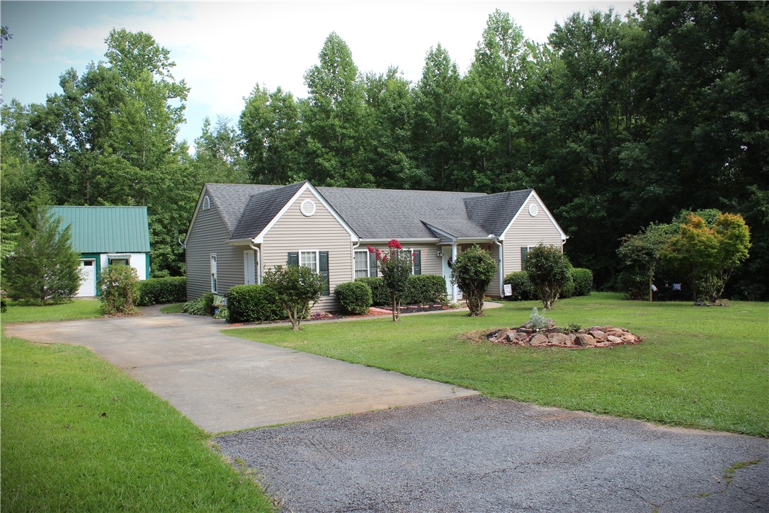 108 Shady Lane