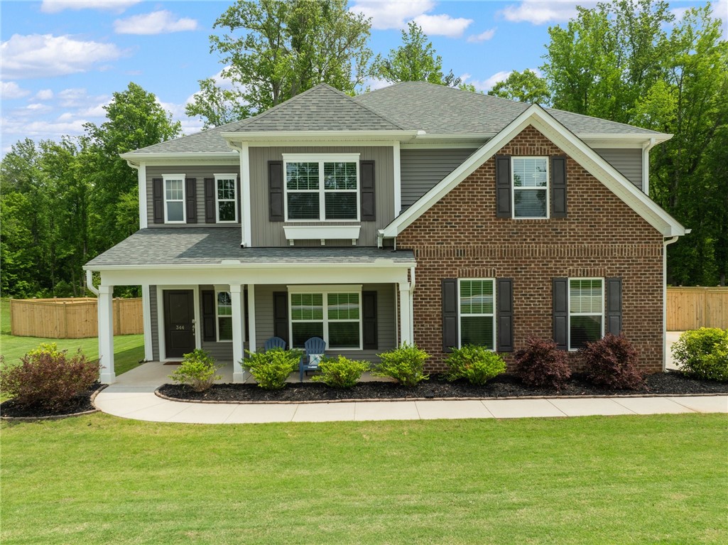 344 Avendell Drive