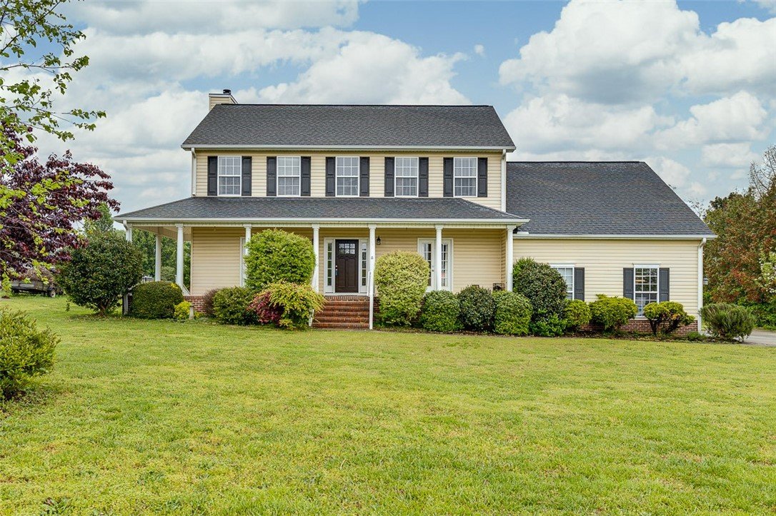 204 Saddlebred Drive