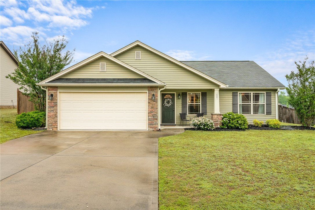 1009 Sand Palm Way