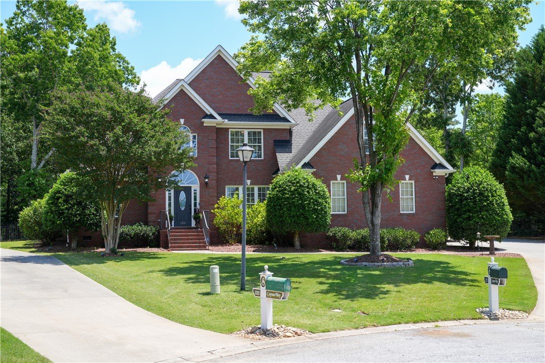 120 Cayman Way