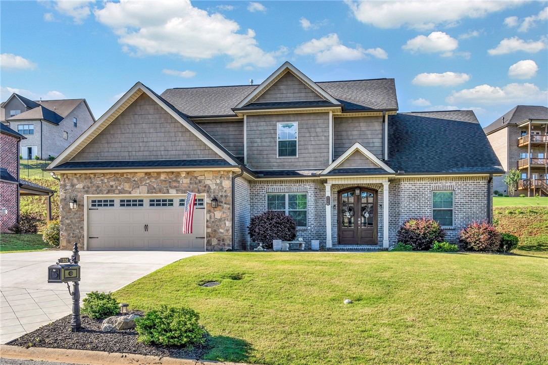 124 Siena Drive