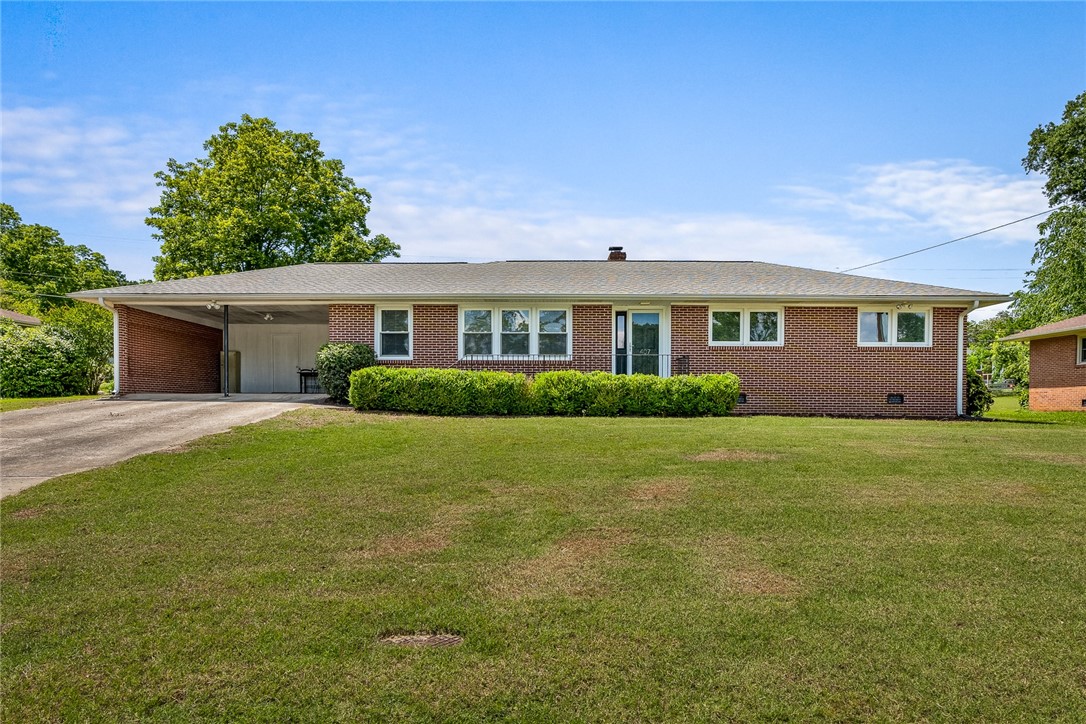 407 Harden Road