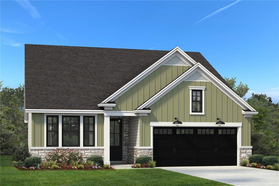 163 Laurel Oak Drive