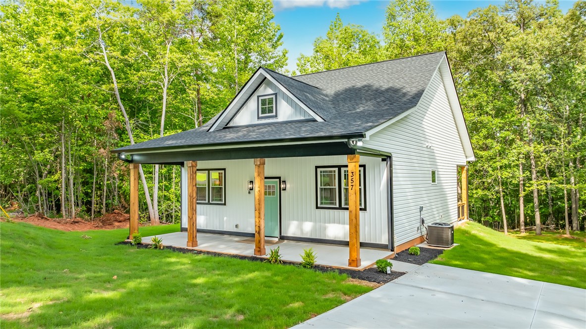 357 Beech Drive