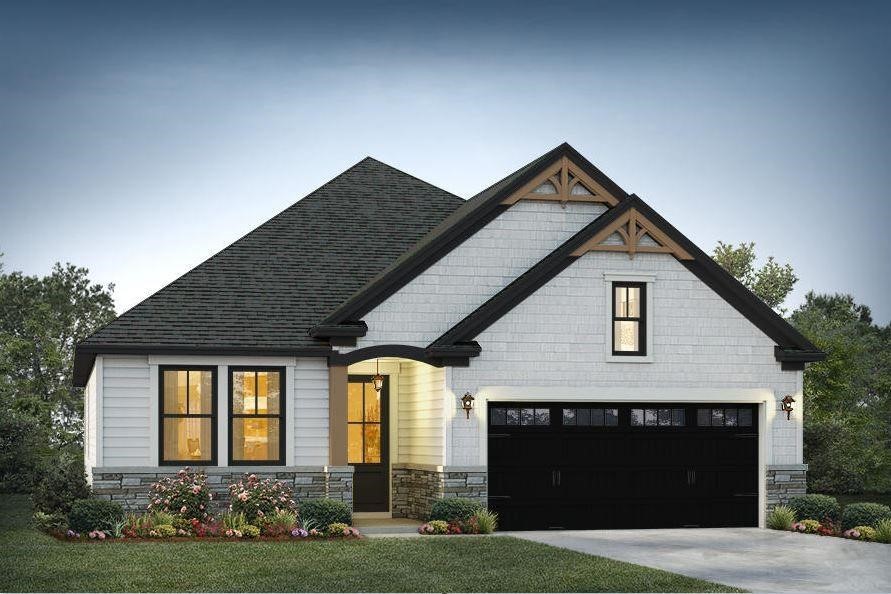 300 Red Oak Court