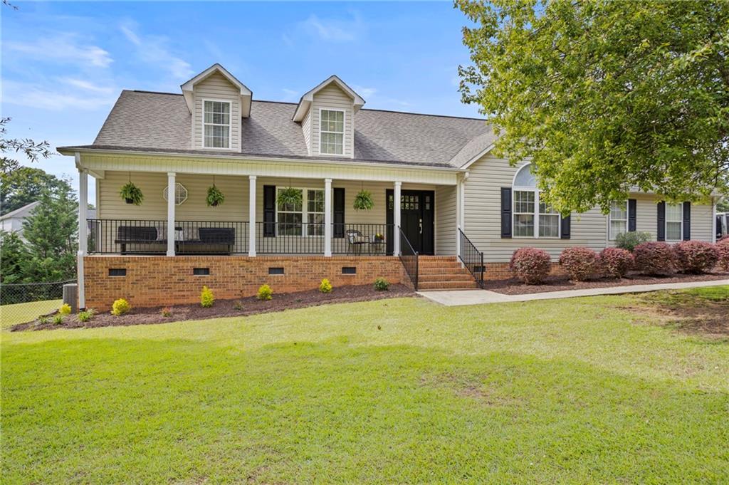 101 Willene Drive