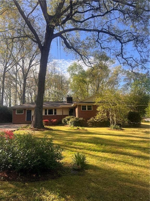 211 Highland Drive