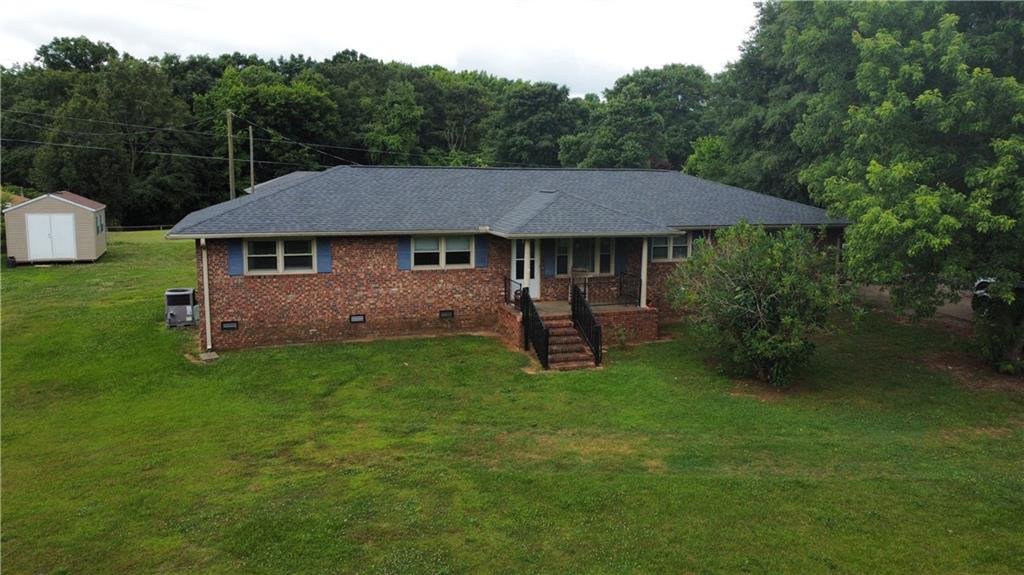 1116 Hickory Lane