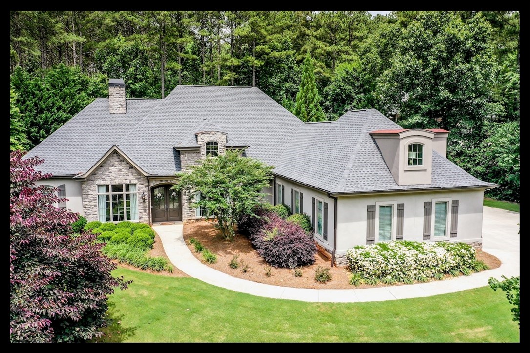 401 Nesting Pine Court
