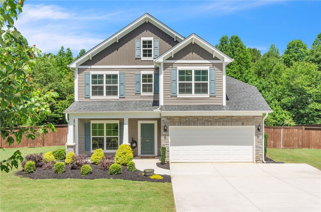 298 Avendell Drive