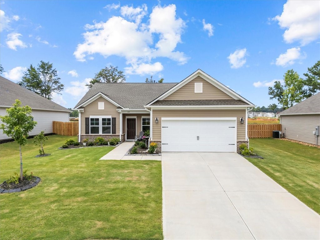 162 Spyglass Lane