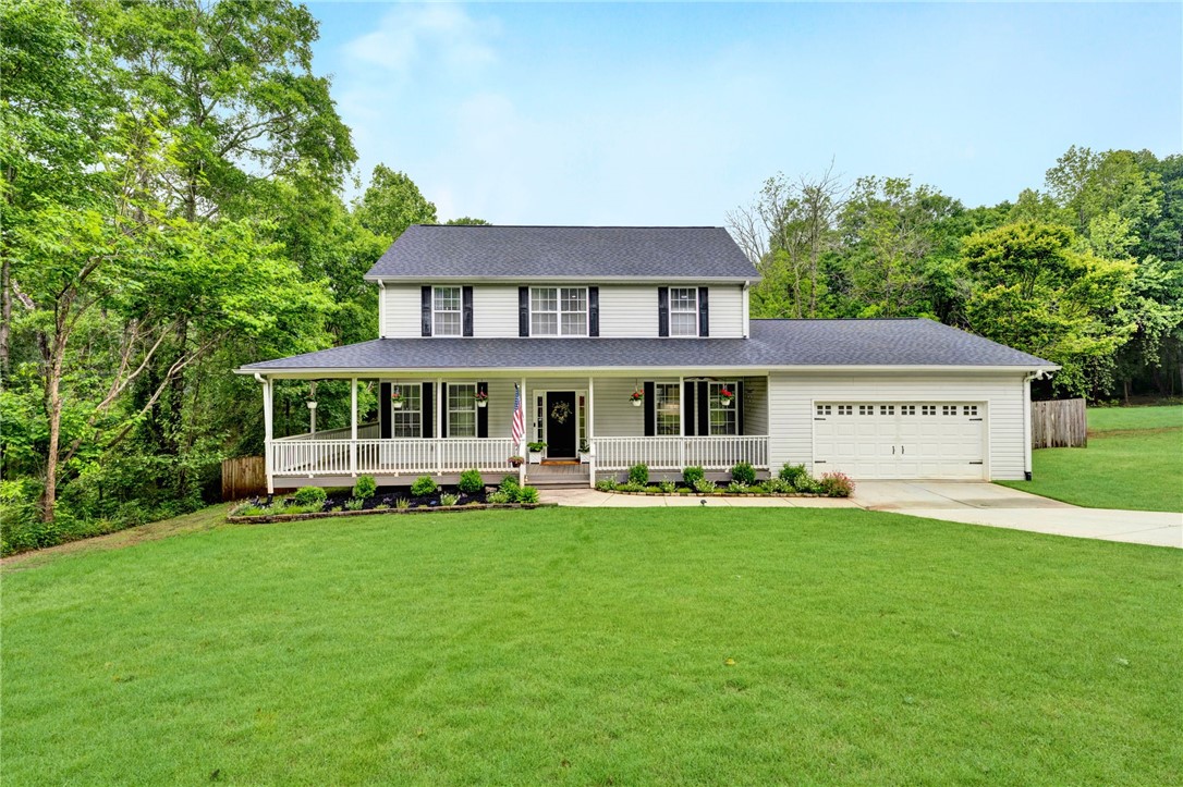 304 Camperdown Court