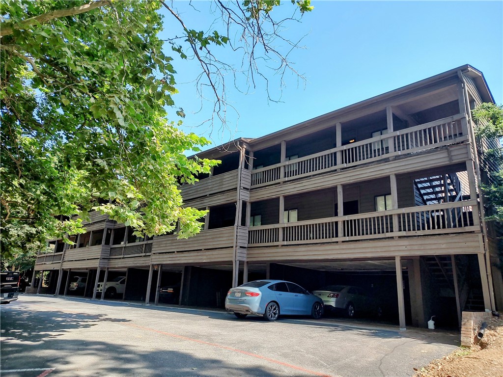 110 N Clemson Avenue 6