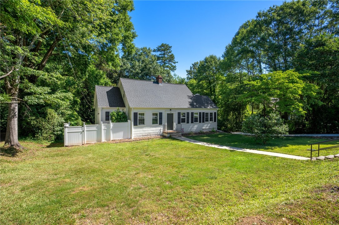 115 Riggs Drive