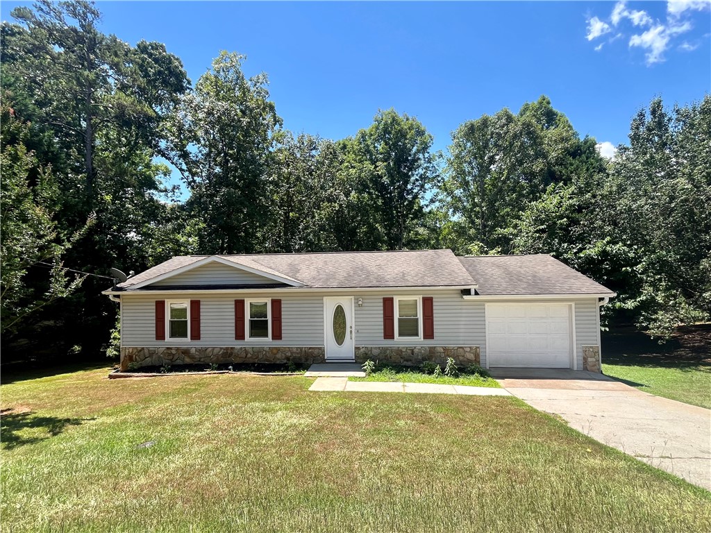 2006 Ridgeview Lane