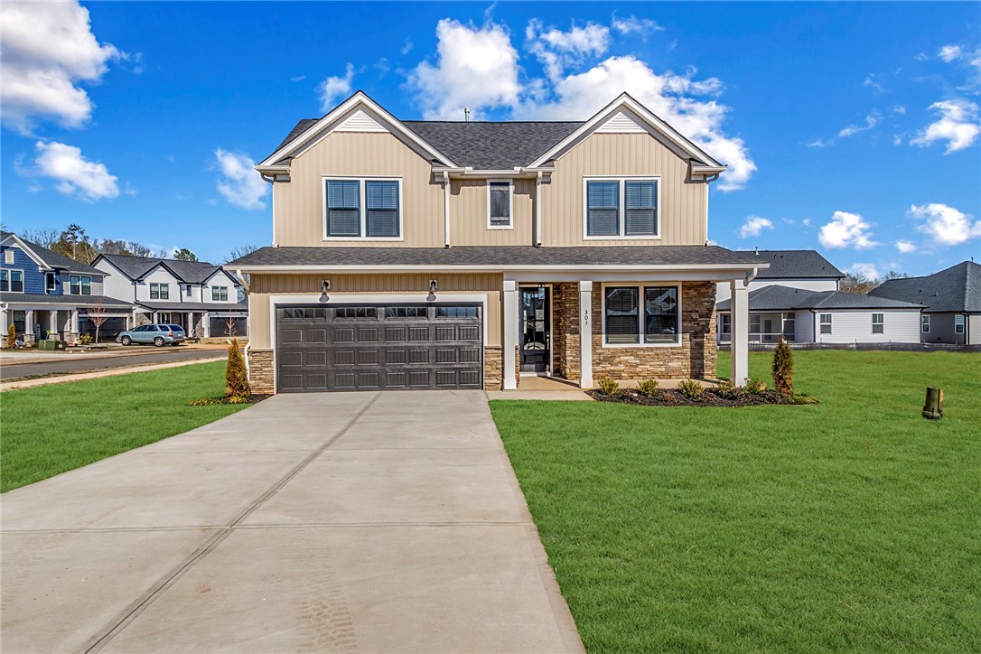 301 Red Oak Court