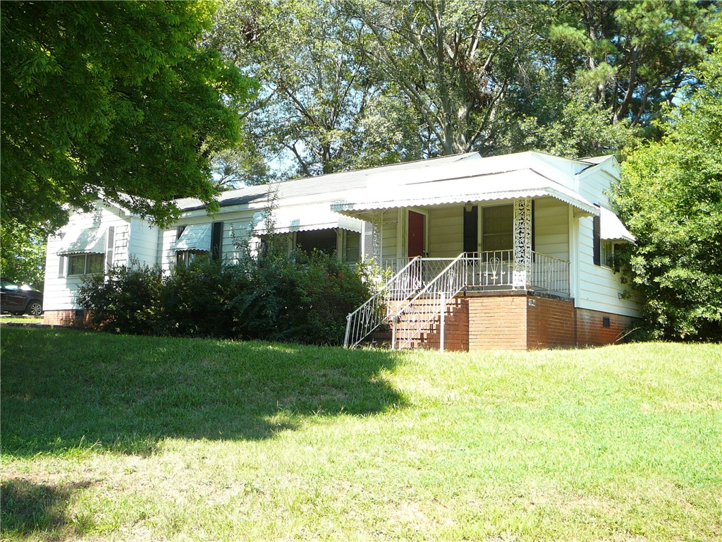 1046 Jackson Street