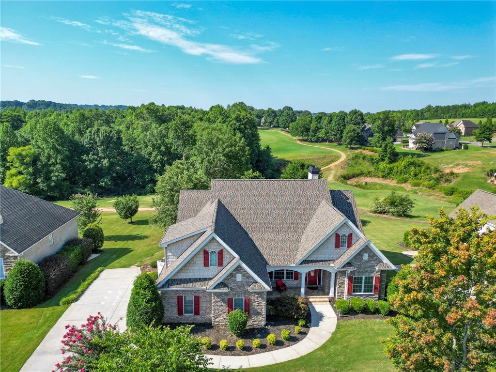 136 Tully Drive