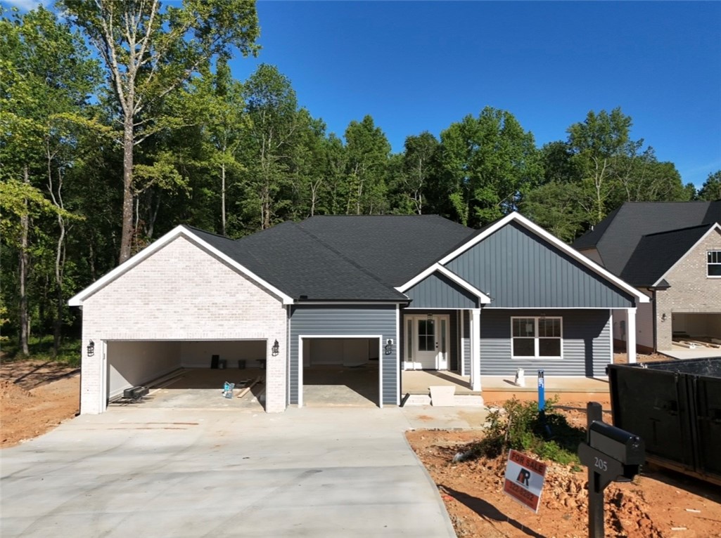 205 Wrenwood Court