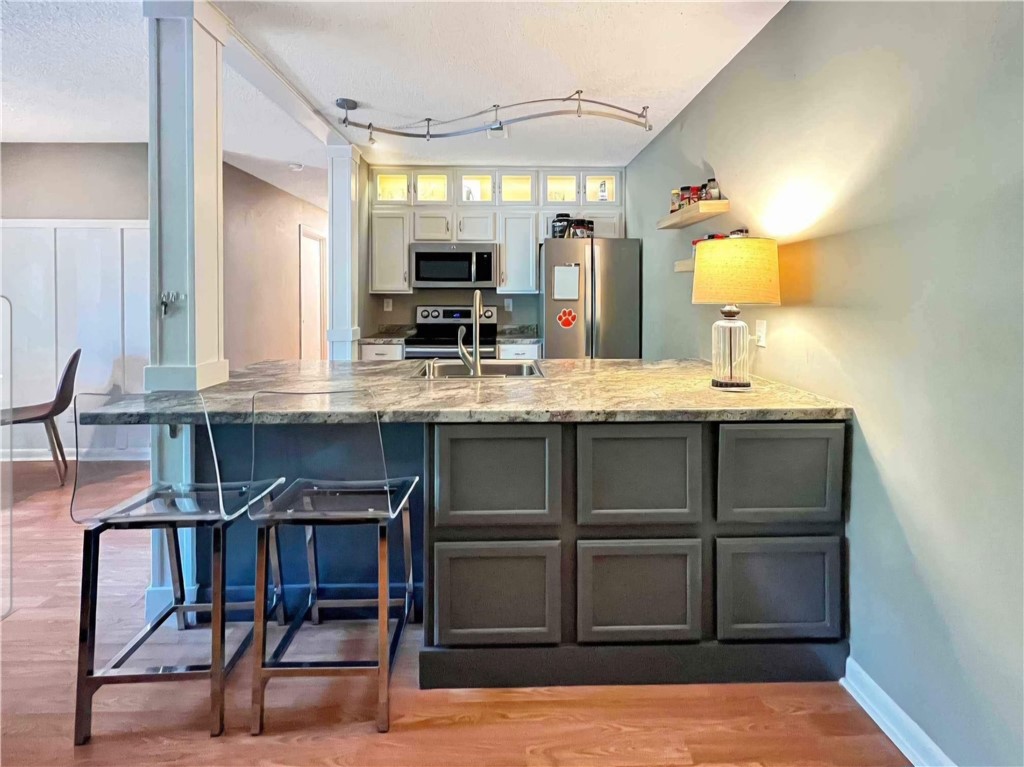 220 Elm Street 101