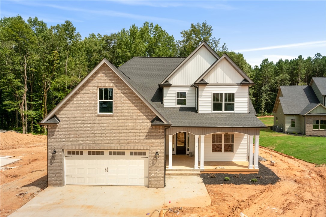 207 Wrenwood Court