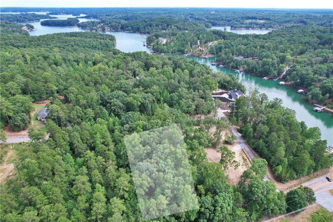 Lot 24 Coachman'S Trail