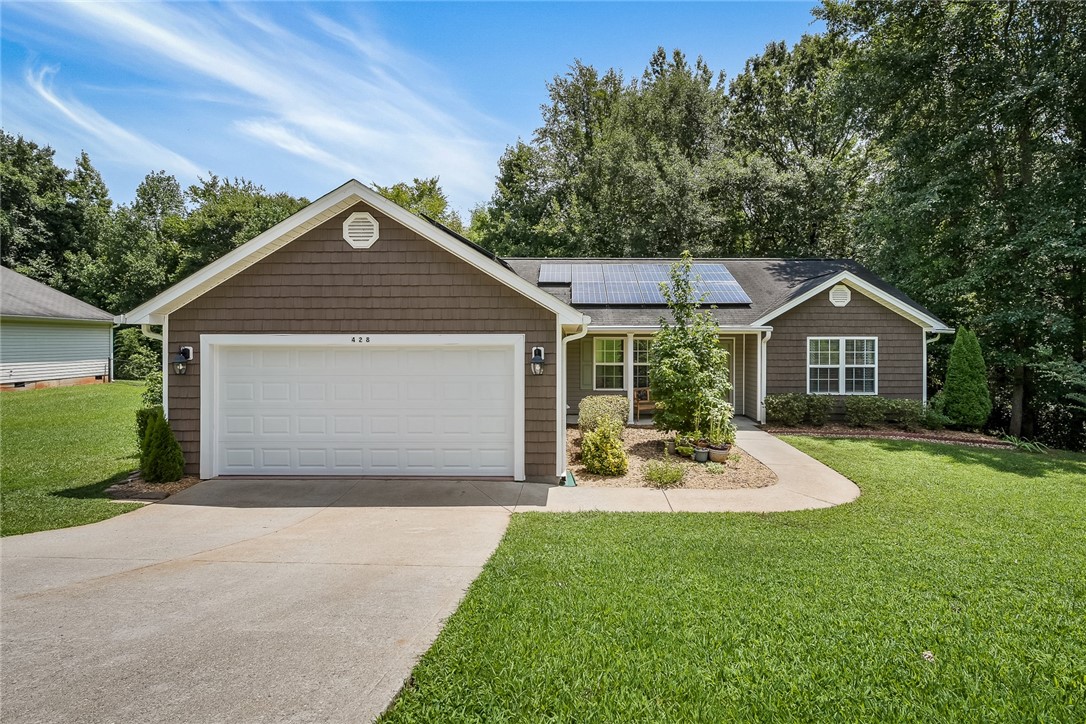 428 Old Colony Road