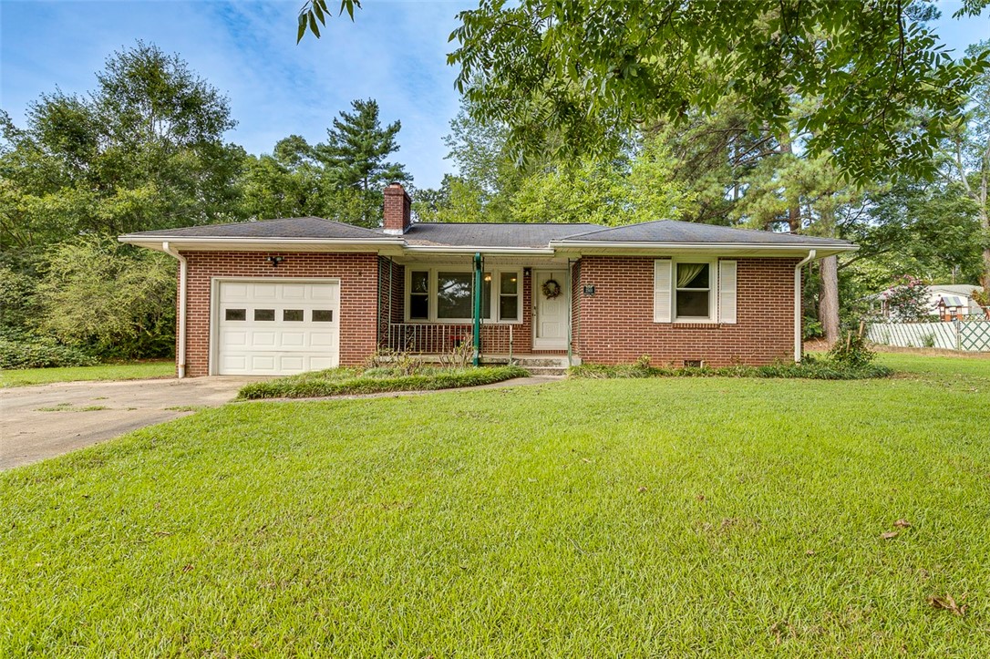 2501 Neville Way
