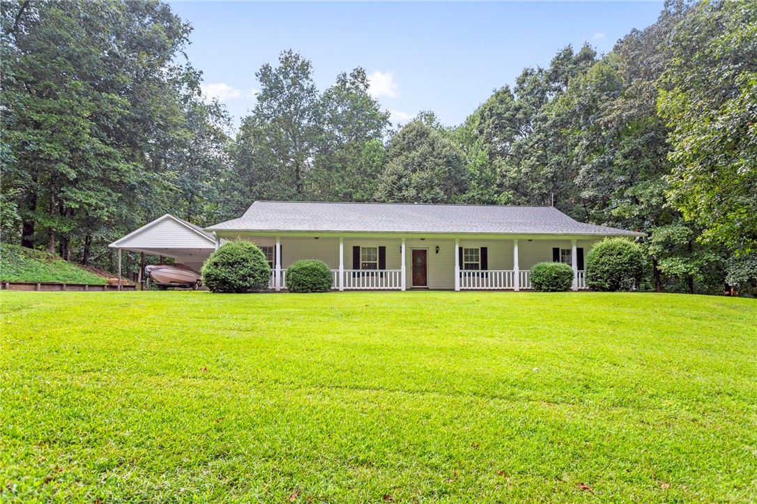 208 Brookside Drive