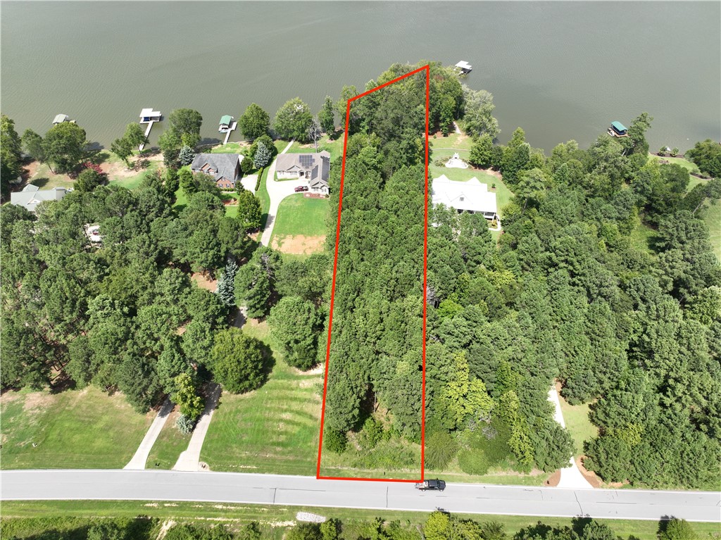 880 Eagles Harbor Drive