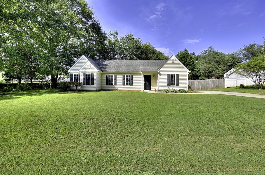 210 Quail Haven Drive