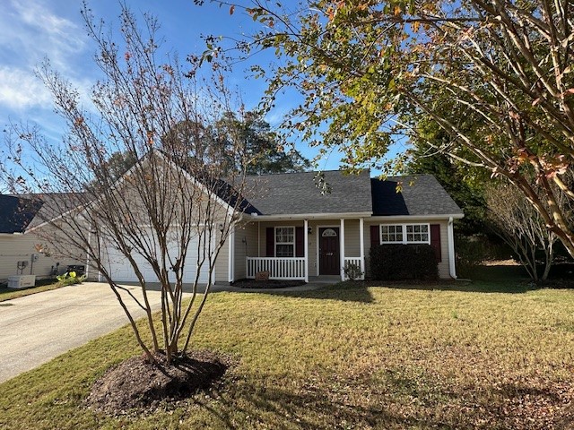 104 Palm Branch Way