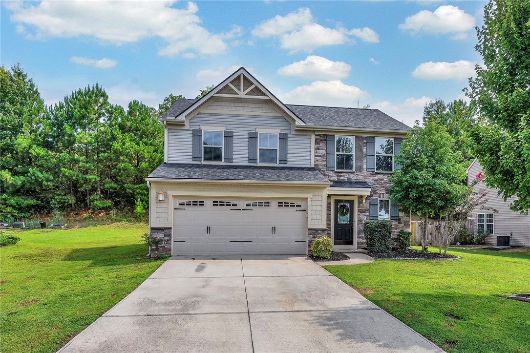 109 Creekside Way
