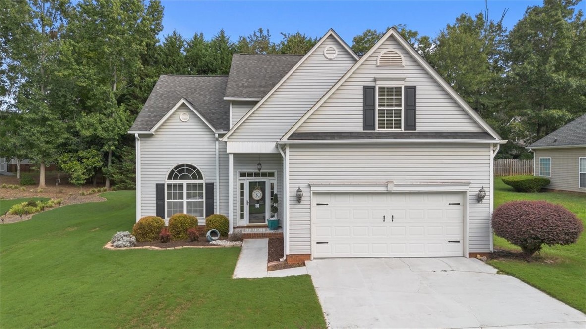 205 Savannah Drive