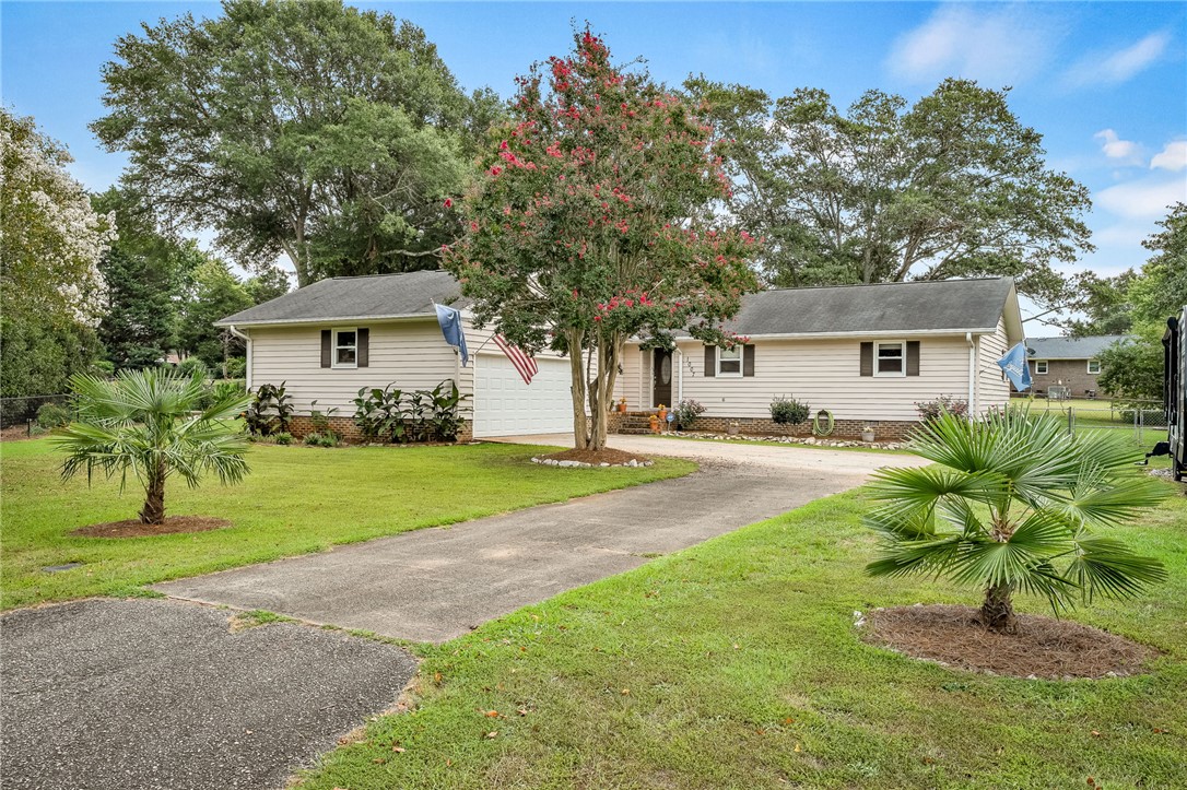 1007 Nashmore Drive
