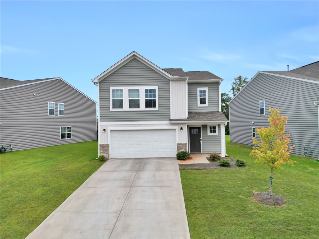 232 Anna Gray Circle
