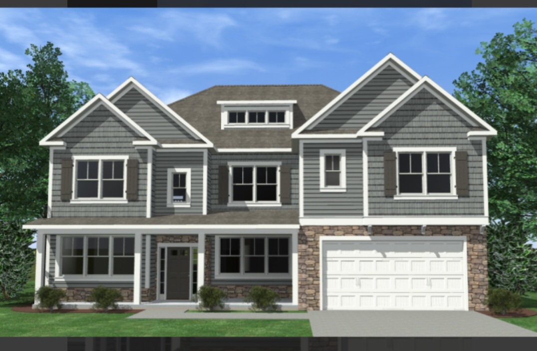 240 Holly Branch Road LOT 25