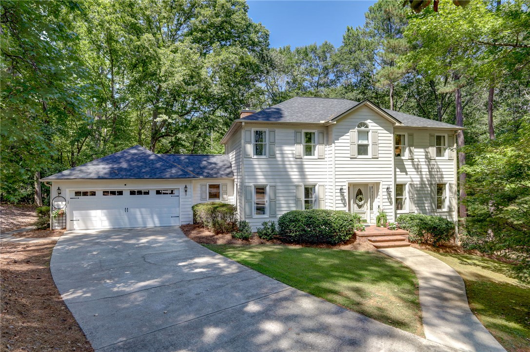 200 Wildwood Place