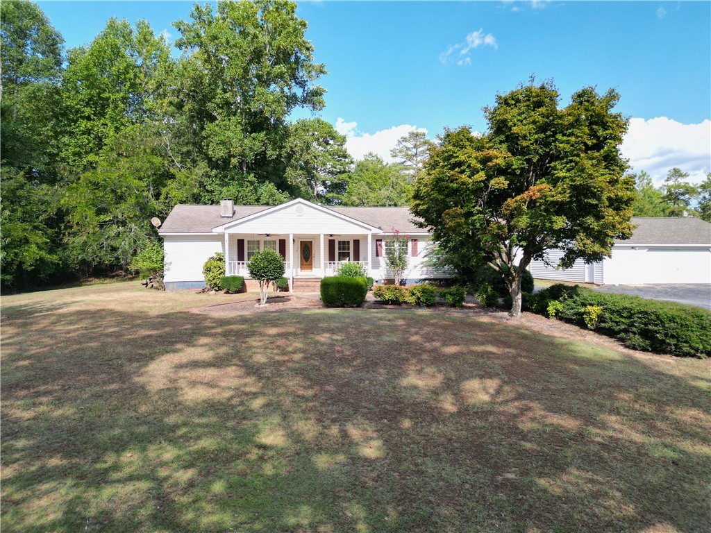 1102 Martin Lake Drive