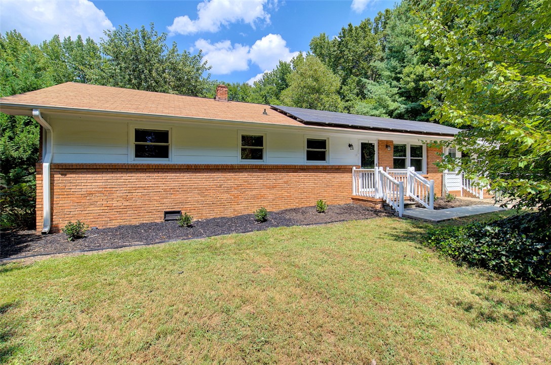 209 Ginger Lane