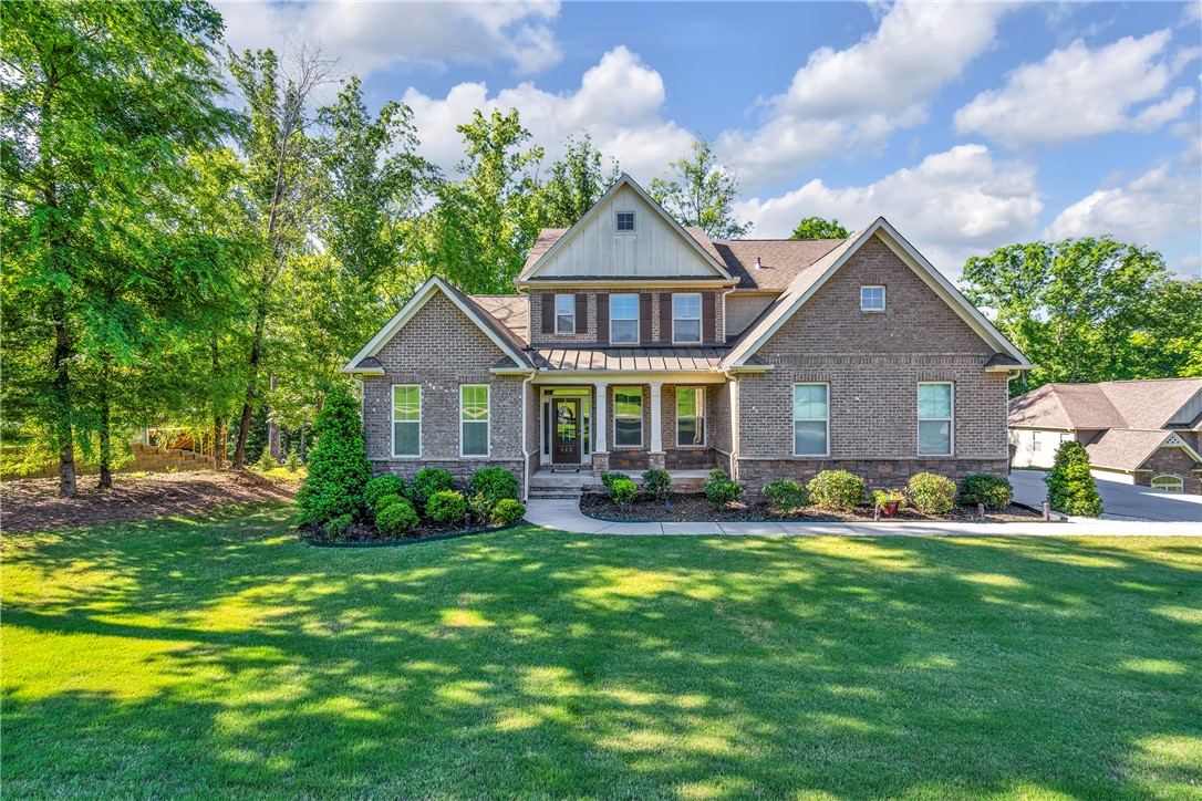 145 Burberry Drive