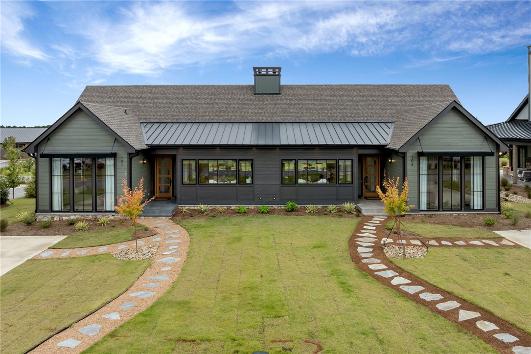 101 Spring Cove Way